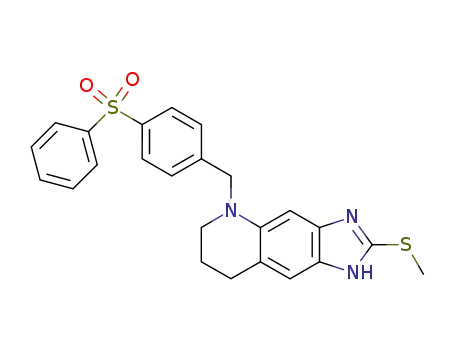 138814-10-5 Structure