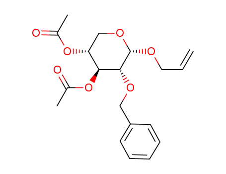 172795-19-6 Structure