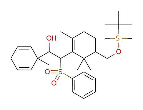 171504-34-0 Structure