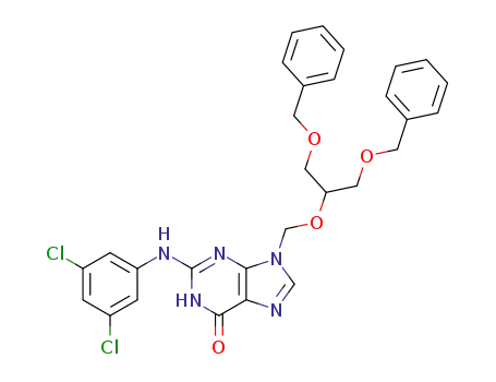 163020-81-3 Structure