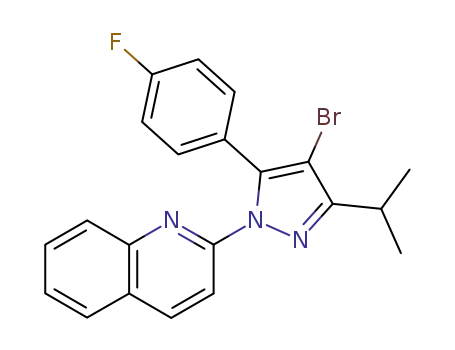 142407-06-5 Structure