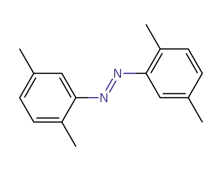 2,2',5,5'-Tetramethylazobenzene
