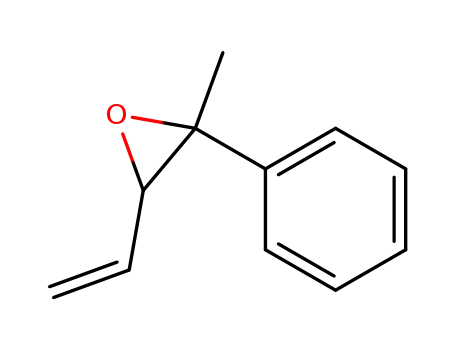Oxirane, 3-ethenyl-2-methyl-2-phenyl-