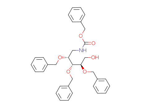 161512-13-6 Structure