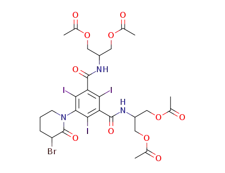 182758-07-2 Structure