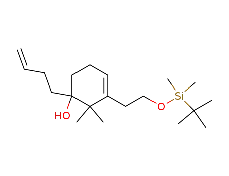 256469-30-4 Structure