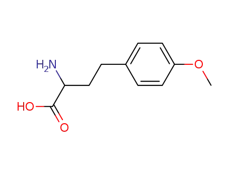 (R)-2-Amino-4-(4-methoxy-phenyl)-butyric acid