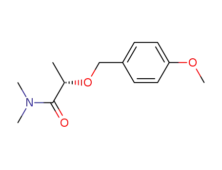 122175-65-9 Structure