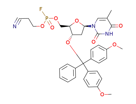 171081-36-0 Structure