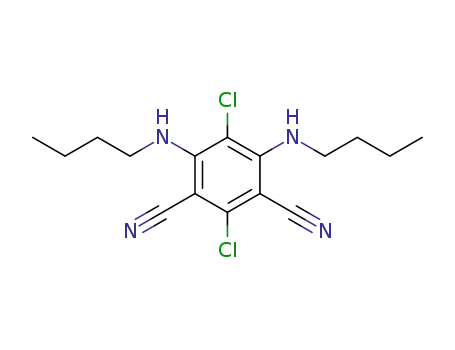 181262-79-3 Structure