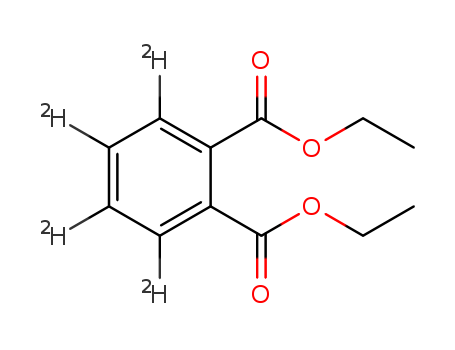 Diethyl Phthalate-d4