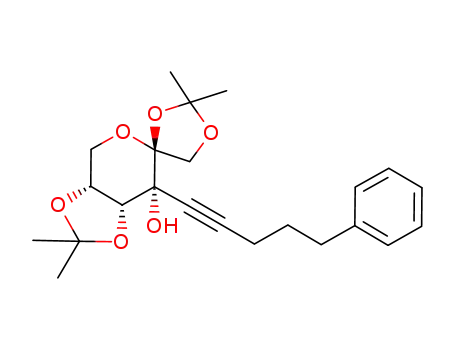 187236-00-6 Structure
