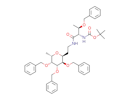 181629-33-4 Structure