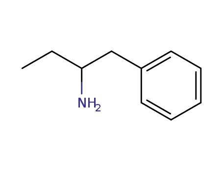 1-PHENYL-2-AMINOBUTANE