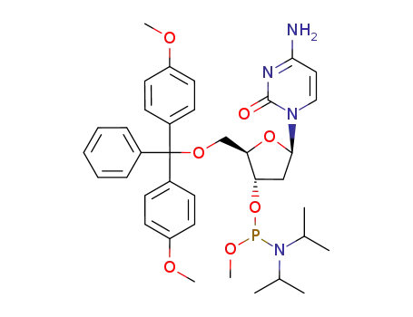 102213-03-6 Structure