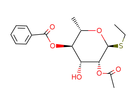 143570-52-9 Structure