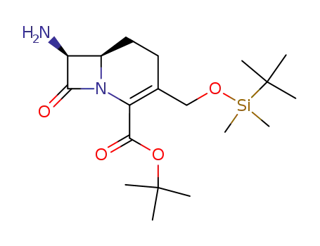 201472-49-3 Structure