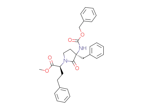 220569-33-5 Structure