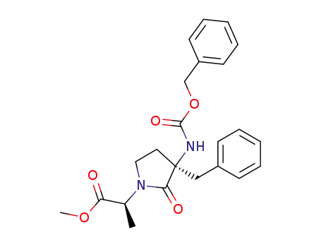 117162-07-9 Structure