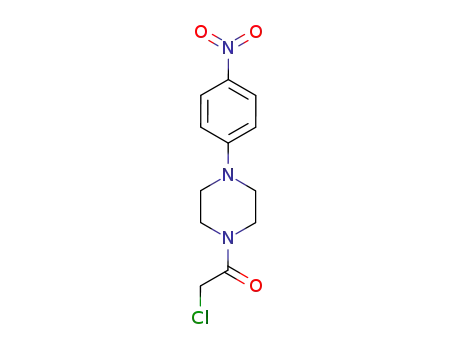 16264-11-2 Structure