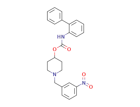 171723-09-4 Structure