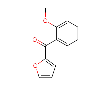 2-furyl 2'-methoxyphenyl ketone