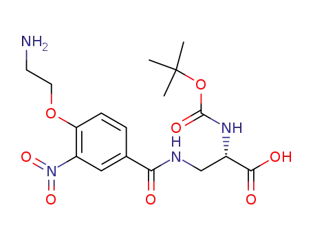 215050-04-7 Structure