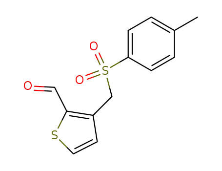 99708-86-8 Structure
