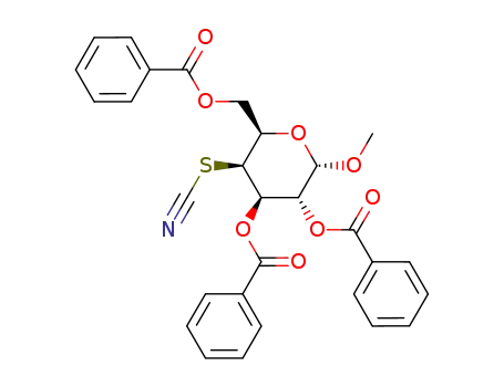 20272-21-3 Structure