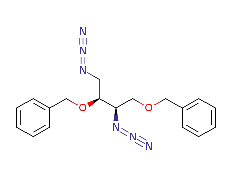 C<sub>18</sub>H<sub>20</sub>N<sub>6</sub>O<sub>2</sub>