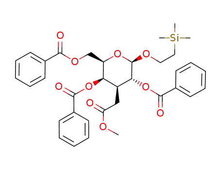 197243-29-1 Structure
