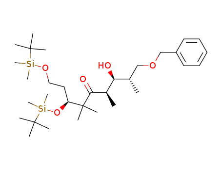 187527-24-8 Structure