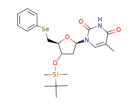 171563-36-3 Structure