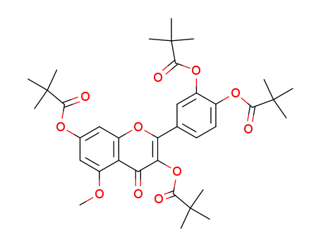 157650-21-0 Structure
