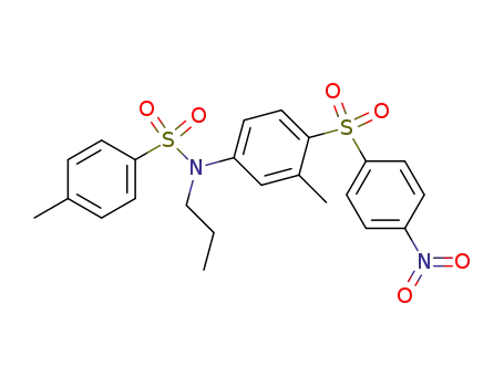 125744-12-9 Structure