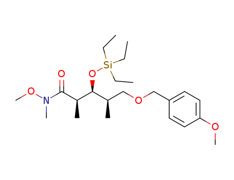 160238-48-2 Structure