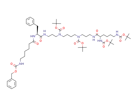 199340-43-7 Structure
