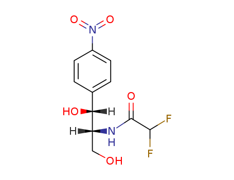 FLUORAMPHENICOL