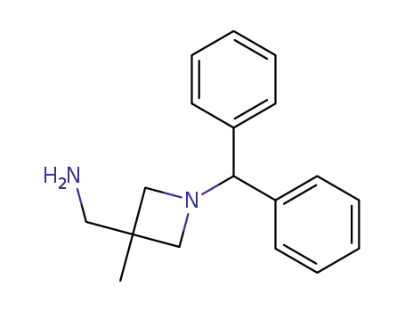 133891-59-5 Structure