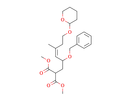 122598-91-8 Structure