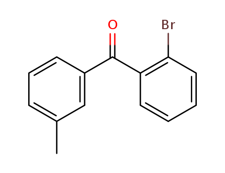 2-Bromo-3'-methylbenzophenone