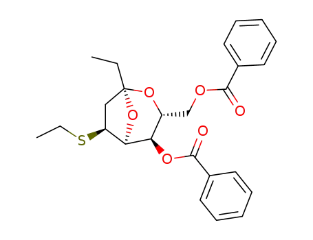 C<sub>25</sub>H<sub>28</sub>O<sub>6</sub>S