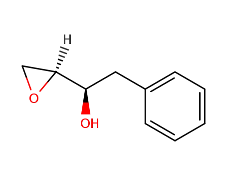 (2S,3S)-3,4-epoxy-2-hydroxy-1-phenylbutane