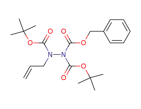 202980-95-8 Structure