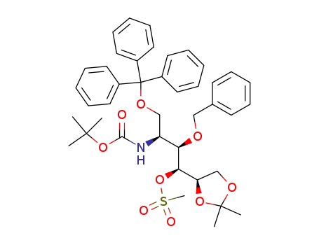 163707-57-1 Structure