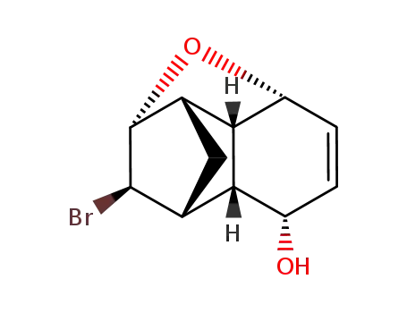 C<sub>11</sub>H<sub>13</sub>BrO<sub>2</sub>