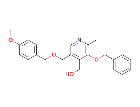 280762-57-4 Structure