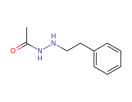 N-acetylphenelzine
