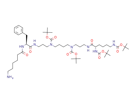 199340-44-8 Structure