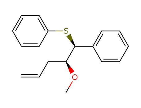 C<sub>18</sub>H<sub>20</sub>OS